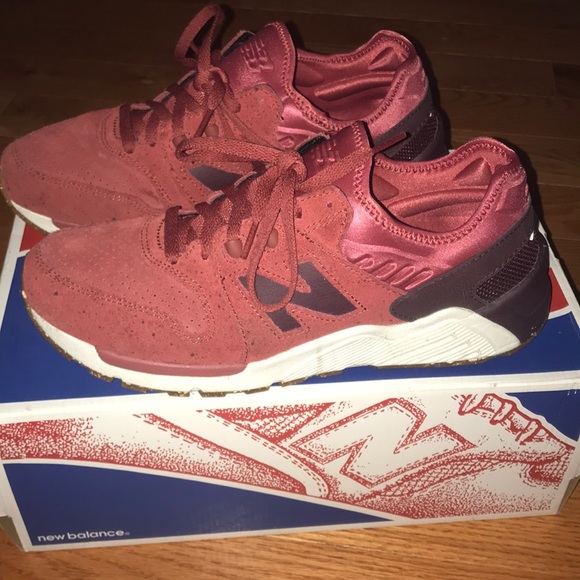 New Balance Other - New Balance 009 Sneakers. Men’s Size 9